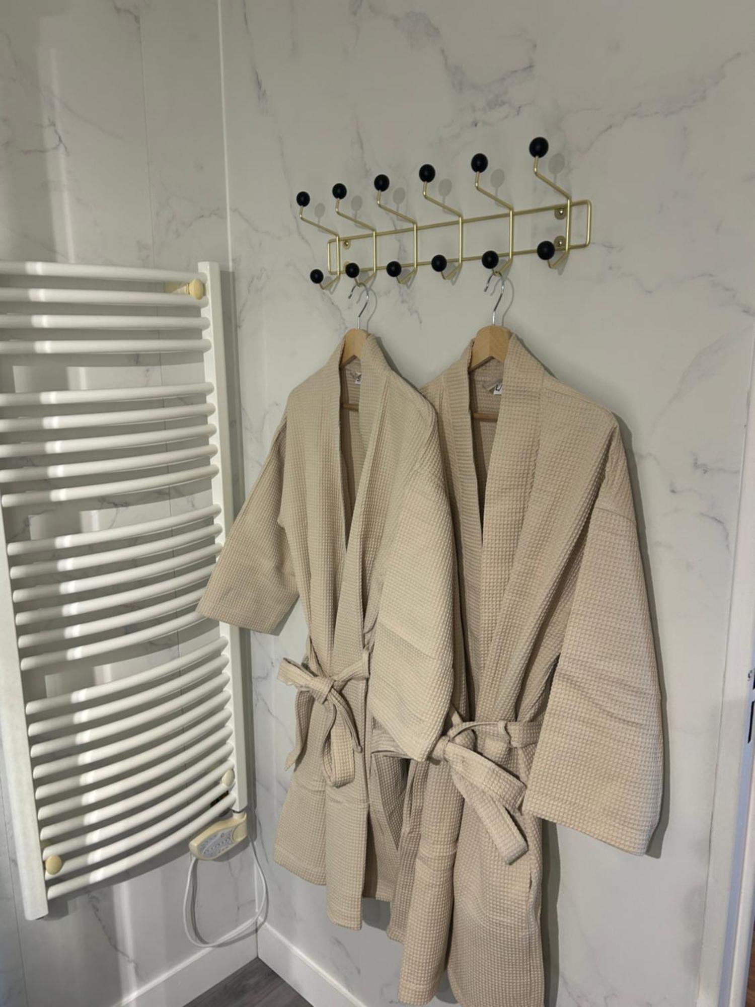La Suite Emeraude, Studio Chic, Acces Direct Plage Cabourg Ngoại thất bức ảnh
